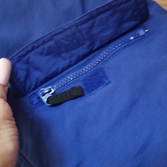 Lands end jacket size 6x 7 - Picture 3 of 9